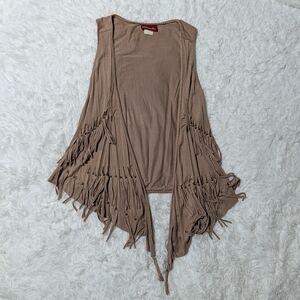 Panhandle Slim Tan Garment